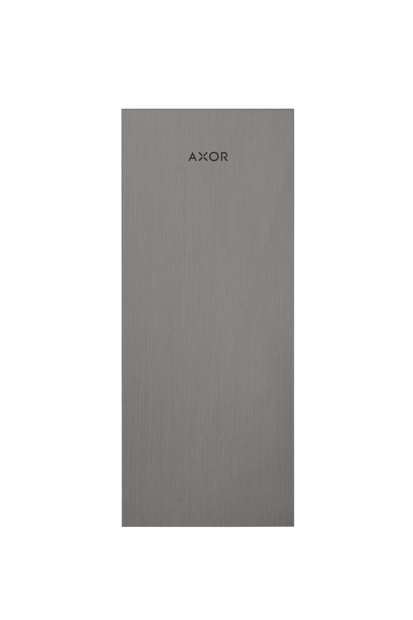 AXOR MyEdition Platte 150 Metall Chrom AXOR MyEdition Platte 150 Metall Chrom