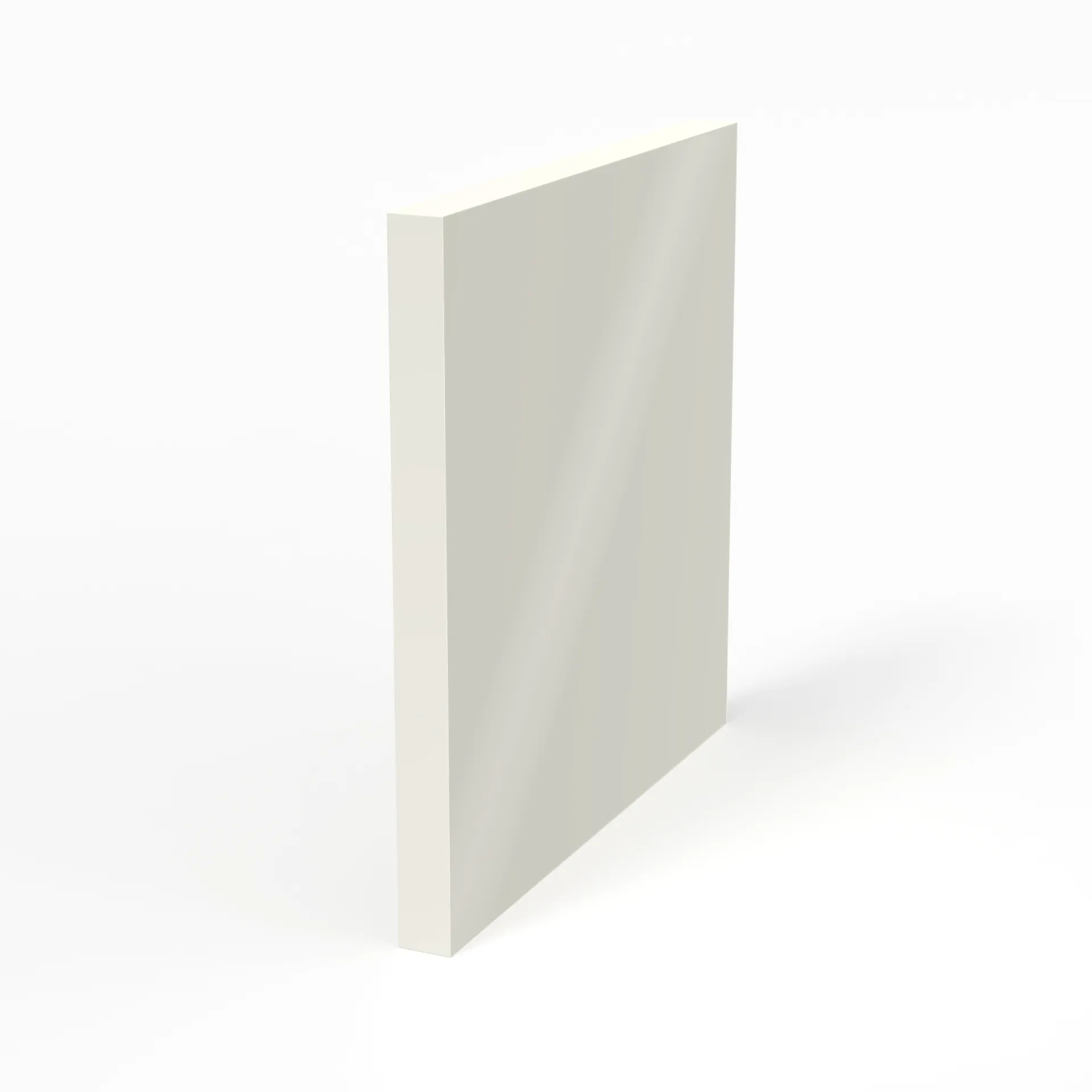 Konsolen vertikal - passend unterKonsole horizontalLack