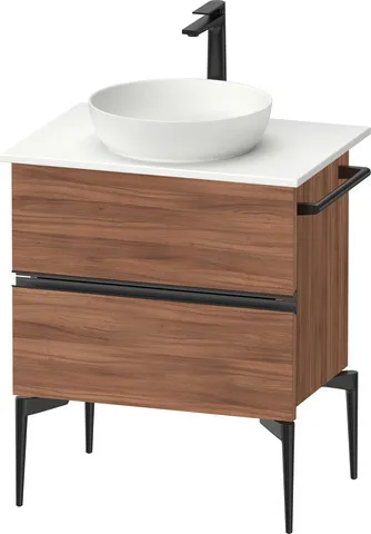 Duravit Waschtischunterschrank „Sivida“ 64,5 × 54,8 × 47,5 cm