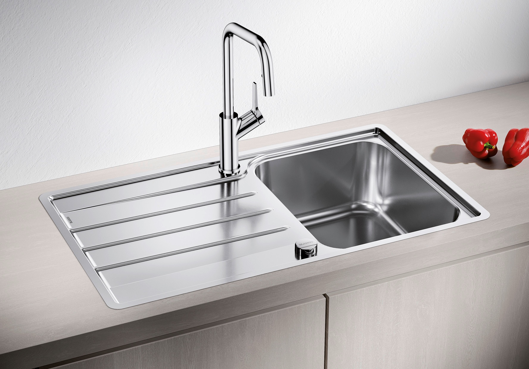 BLANCO LEMIS 45 S-IF BLANCO LEMIS 45 S-IF