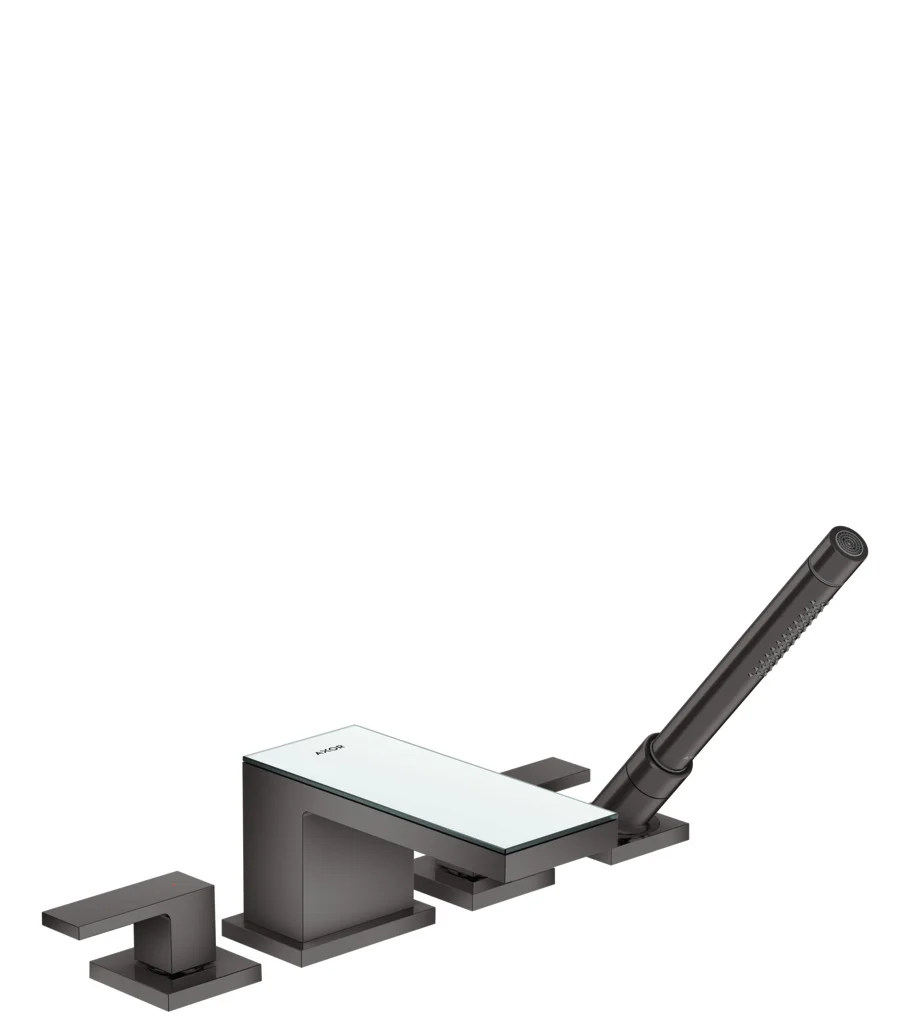 Hansgrohe AXOR MyEdition Glasplatte 200 mm abnehmbar