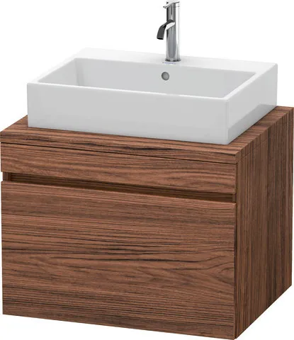 Duravit Waschtischunterschrank wandhängend „DuraStyle“ 70 × 51,2 × 54,8 cm