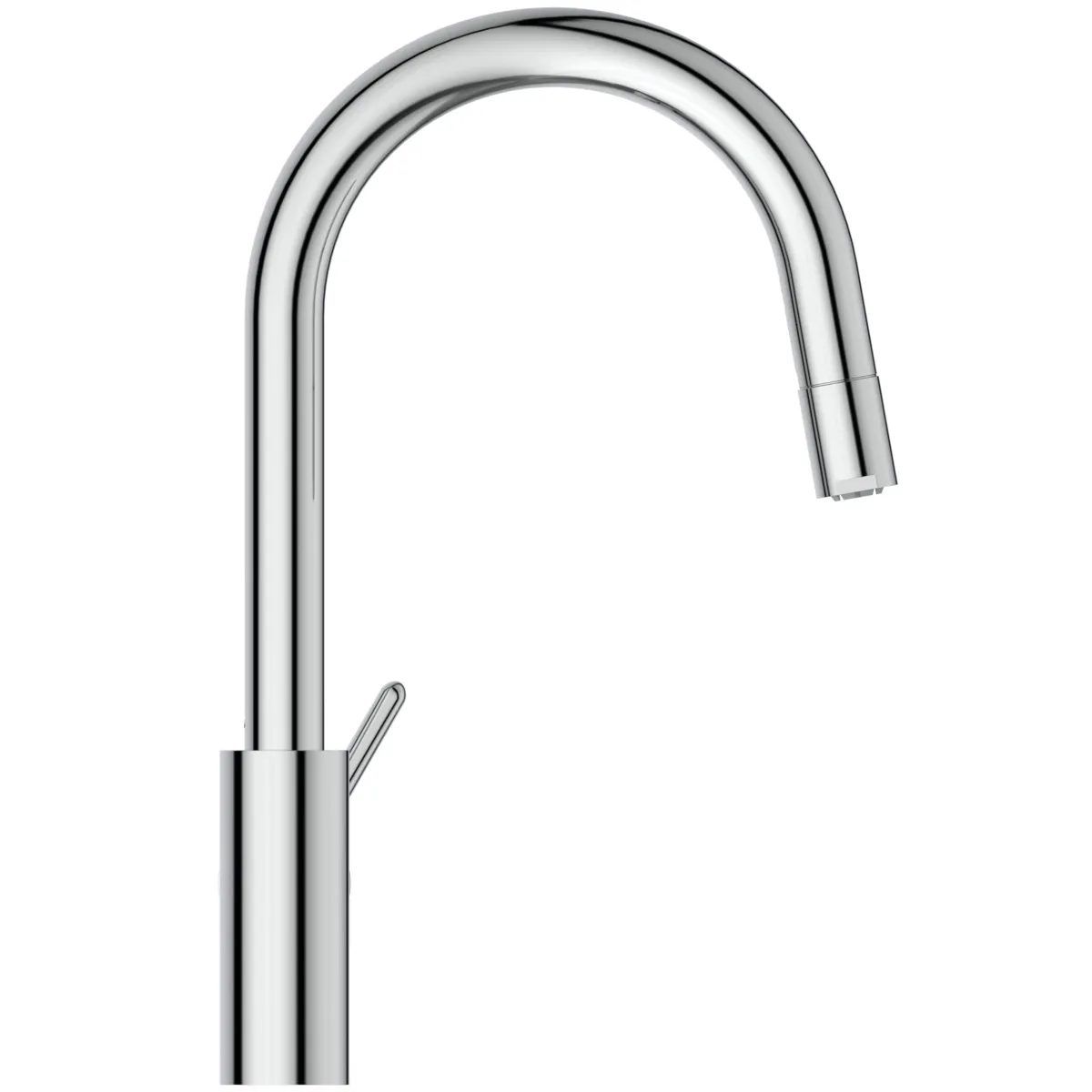 Ideal Standard Einhand-Küchenarmatur „Ceralife“ Ausladung 207 mm Ideal Standard Einhand-Küchenarmatur „Ceralife“ Ausladung 207 mm