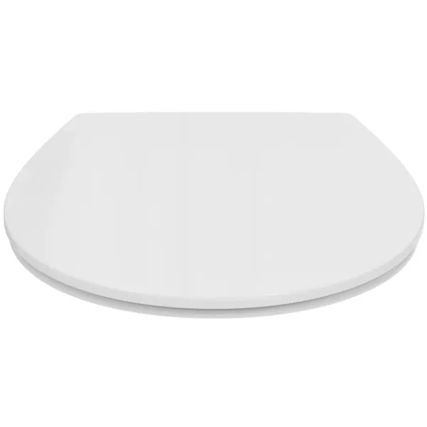 Ideal Standard WC-Sitz Design Eurovit, Softclose, Weiß Ideal Standard WC-Sitz Design Eurovit, Softclose, Weiß
