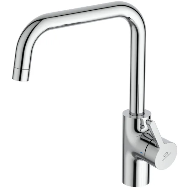 Ideal Standard Einhand-Küchenarmatur „Ceralife“ Ausladung 215 mm Ideal Standard Einhand-Küchenarmatur „Ceralife“ Ausladung 215 mm