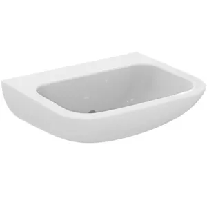 Waschbecken „Contour21+“ 50 × 40 × 20 cm Waschbecken „Contour21+“ 50 × 40 × 20 cm