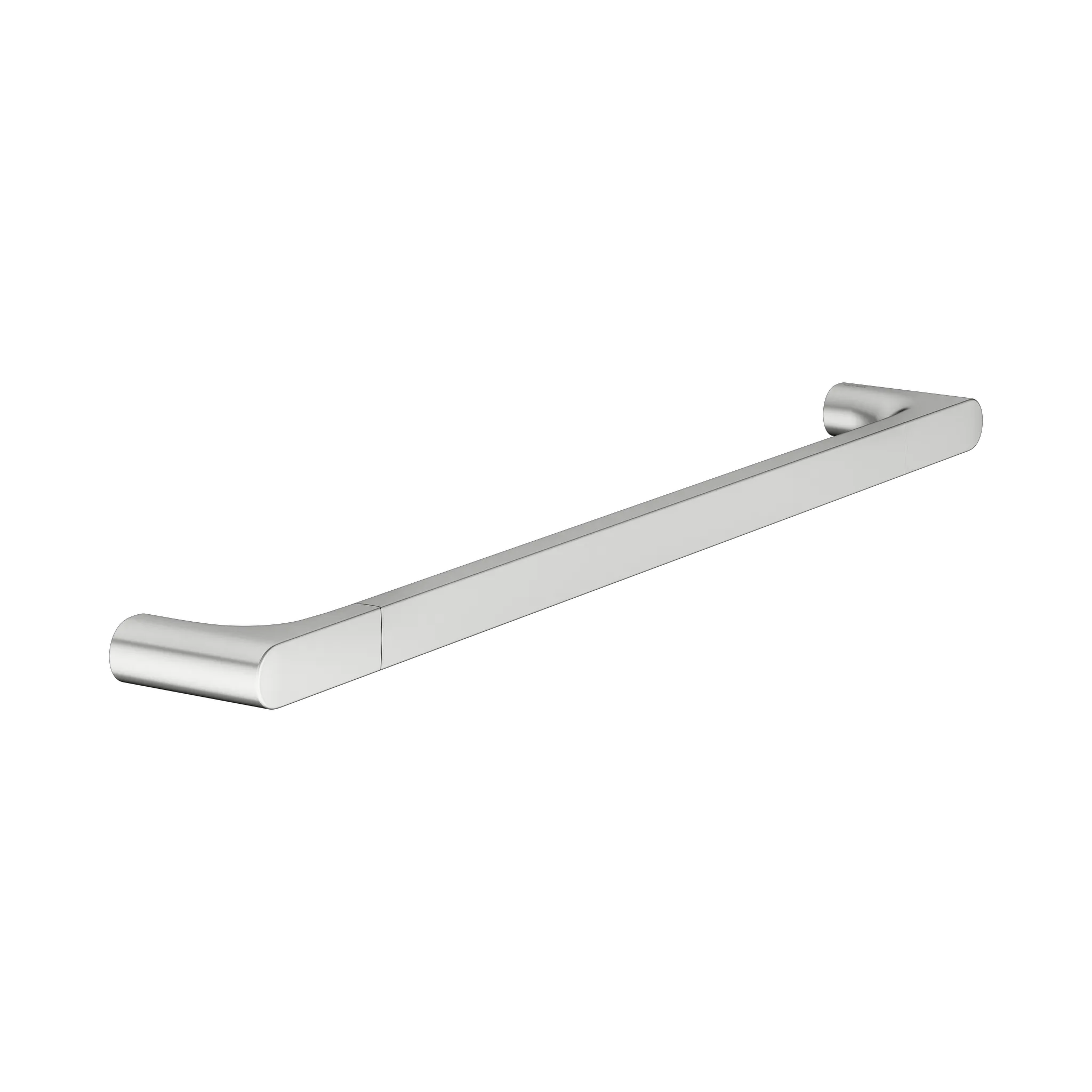 KEUCO EDITION 400 Badetuchhalter 600 mm Edelstahl-finish KEUCO EDITION 400 Badetuchhalter 600 mm Edelstahl-finish