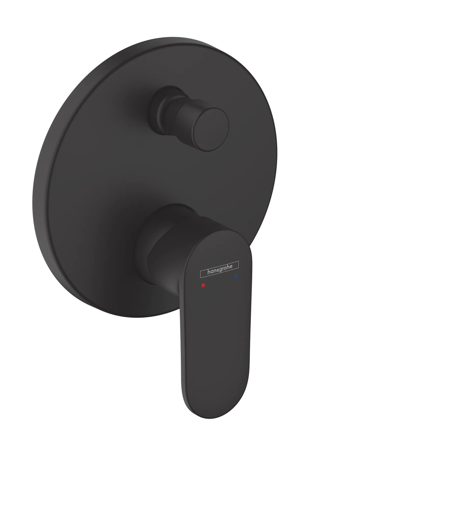 Wannenmischer Unterputz Vernis Blend Fertigset chrom Wannenmischer Unterputz Vernis Blend Fertigset chrom