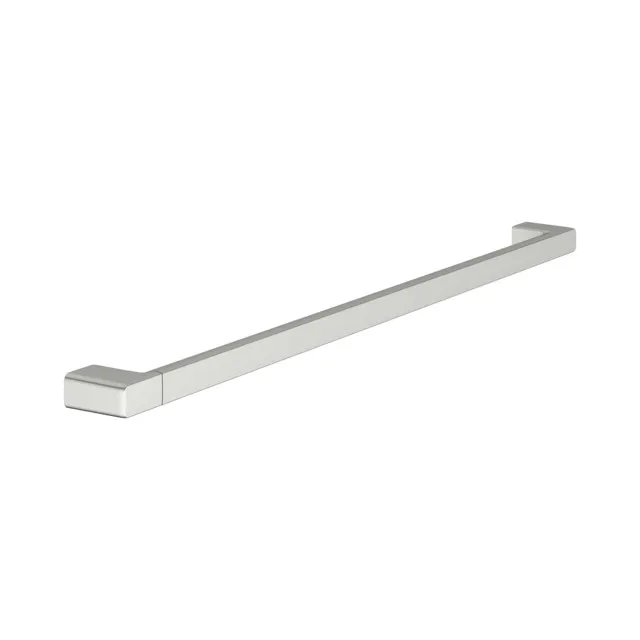 KEUCO COLLECTION MOLL Badetuchhalter 800 mm Edelstahl-finish