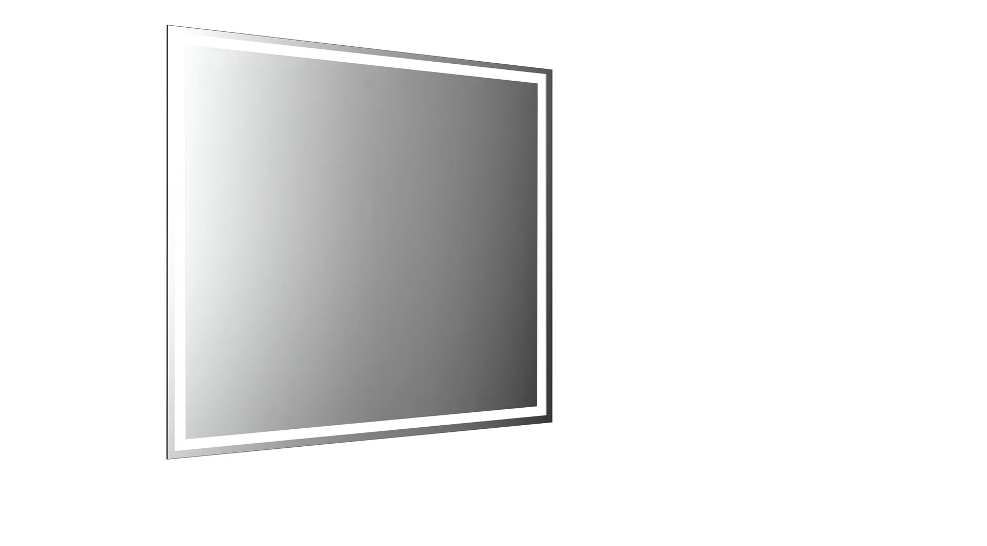Lichtspiegel MI 180, 800 x 700 mm4000K, Raumschaltung IP 20