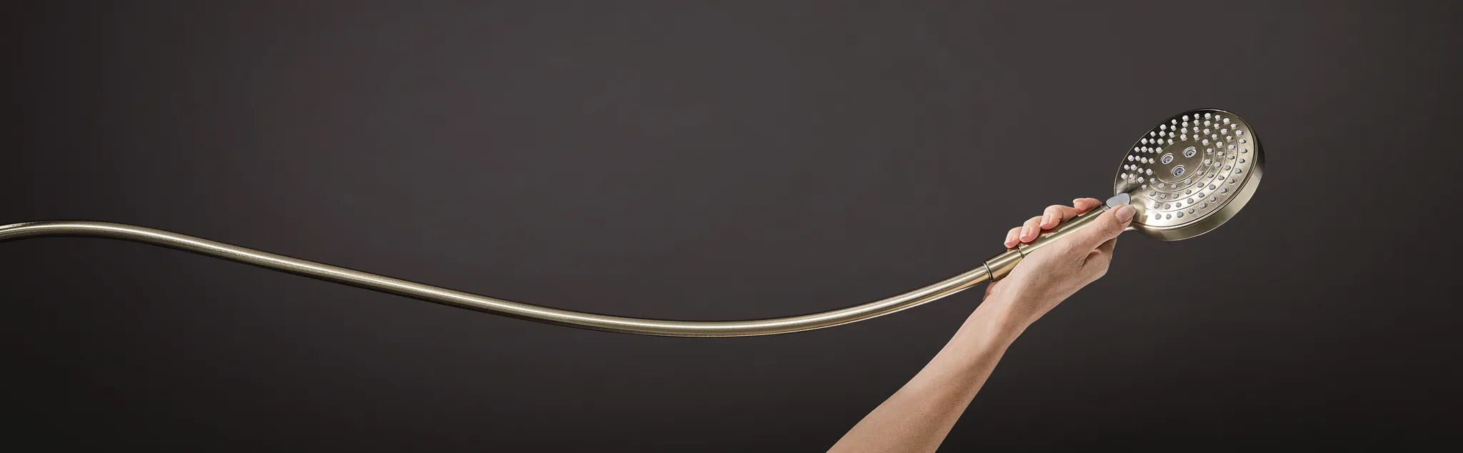 Brausenschlauch Isiflex B 1600mm BBR Brausenschlauch Isiflex B 1600mm BBR