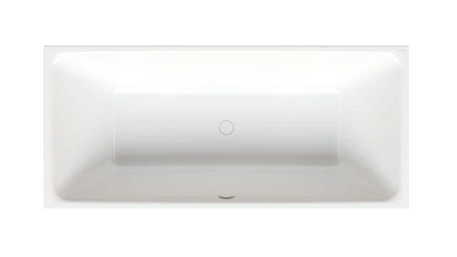 Bette Badewanne „BetteLoft“ rechteck 180 × 80 cm in Weiß Bette Badewanne „BetteLoft“ rechteck 180 × 80 cm in Weiß