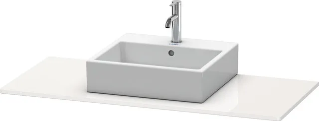 Duravit Konsole „XSquare“ Duravit Konsole „XSquare“