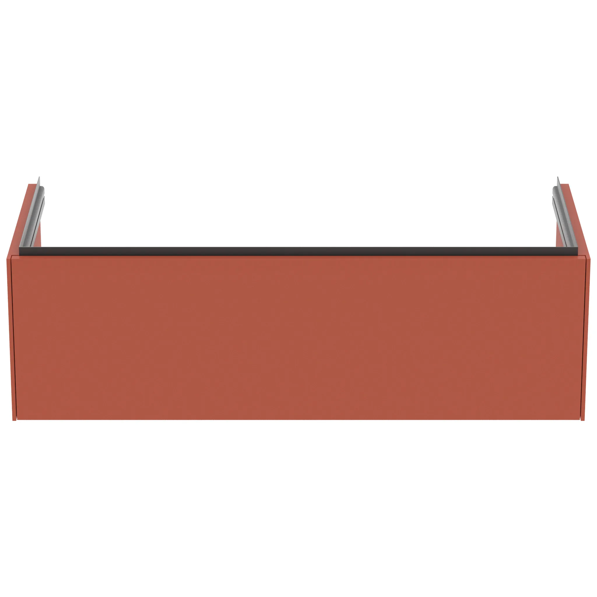 Ideal Standard Möbelwaschtischunterschrank Conca 1 Auszug 1200x505x370mm Sunset
