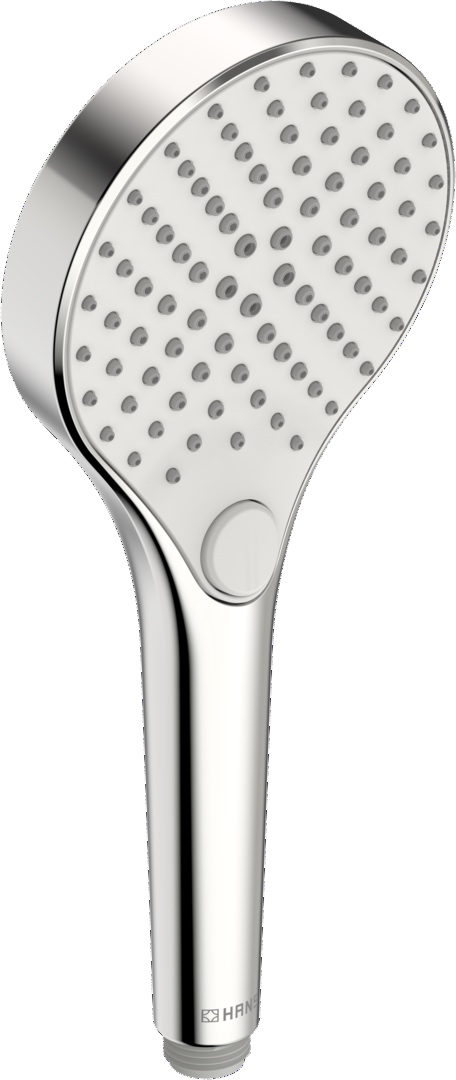 Handbrause „Viva“ in Chrom Handbrause „Viva“ in Chrom
