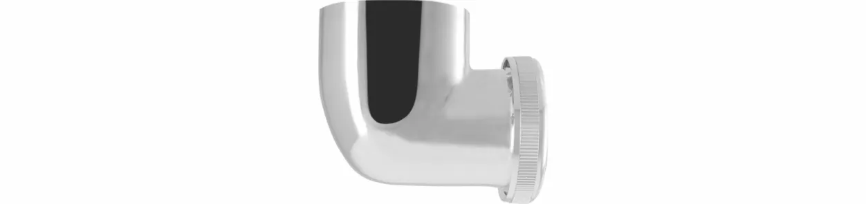 Ablaufwinkel 1 1/4″ Messing vc einseitig Überwurfmutter Ablaufwinkel 1 1/4″ Messing vc einseitig Überwurfmutter