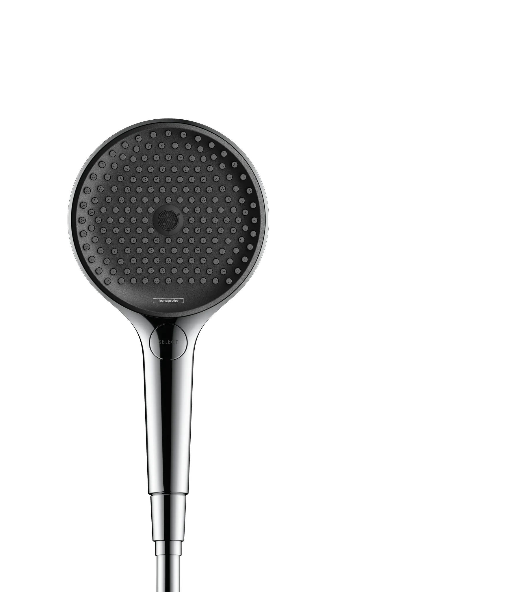 Handbrause Rainfinity 130 3jet chrom Handbrause Rainfinity 130 3jet chrom