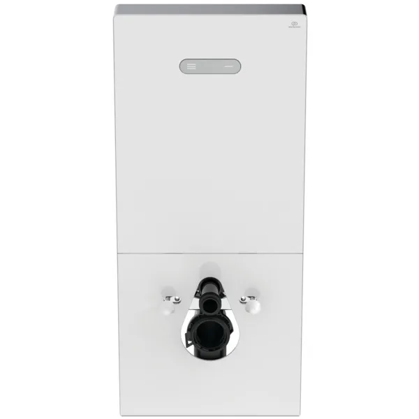 Ideal Standard Vorwand-/Einbauelement für Toilette „Neox“ 114,6 × 50,3 × 10,8 cm Ideal Standard Vorwand-/Einbauelement für Toilette „Neox“ 114,6 × 50,3 × 10,8 cm