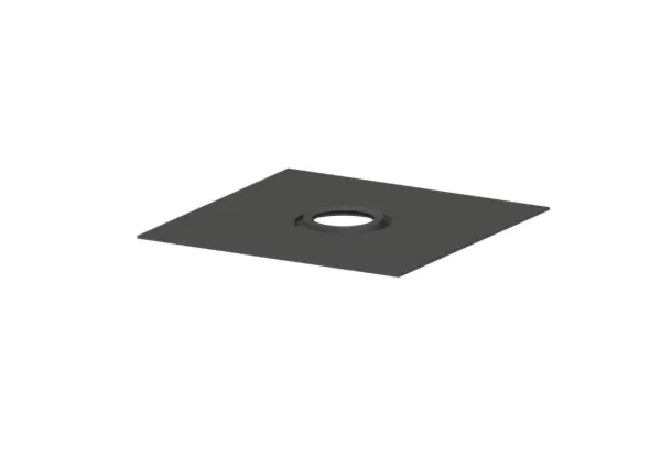 Bitumenmanschette DN 100 Bitumenmanschette DN 100