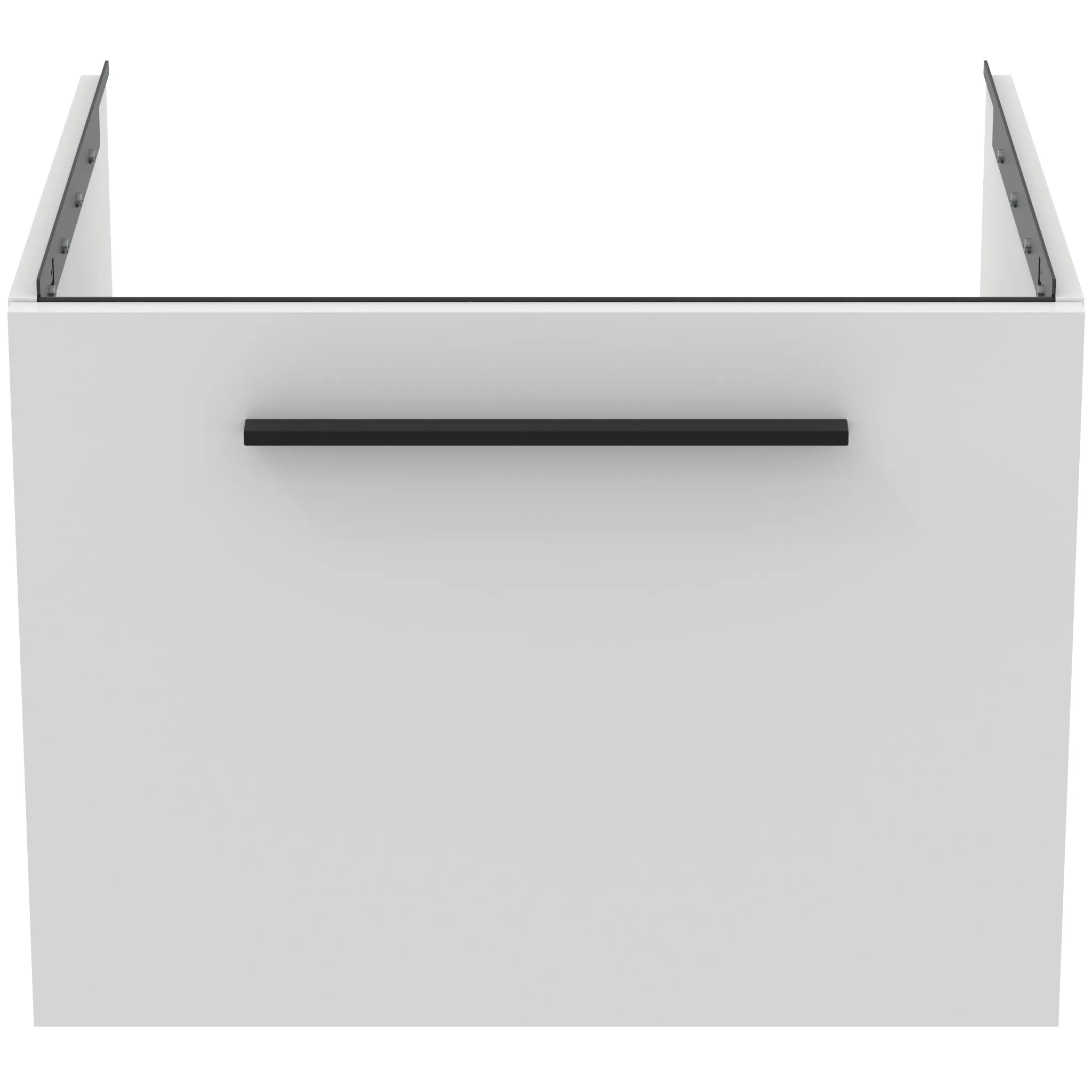 Ideal Standard Möbelwaschtischunterschrank i.life B 600x505x440mm Weiß matt Ideal Standard Möbelwaschtischunterschrank i.life B 600x505x440mm Weiß matt