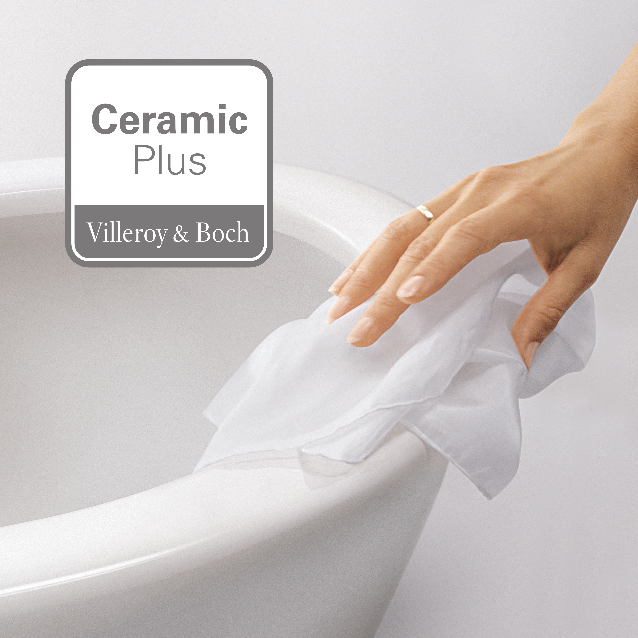 Wand-Tiefspül-WC „Subway 3.0“ 37 × 36 × 56 × 56 cm in Weiß Alpin, ohne Spülrand, Abgang waagerecht Wand-Tiefspül-WC „Subway 3.0“ 37 × 36 × 56 × 56 cm in Weiß Alpin, ohne Spülrand, Abgang waagerecht