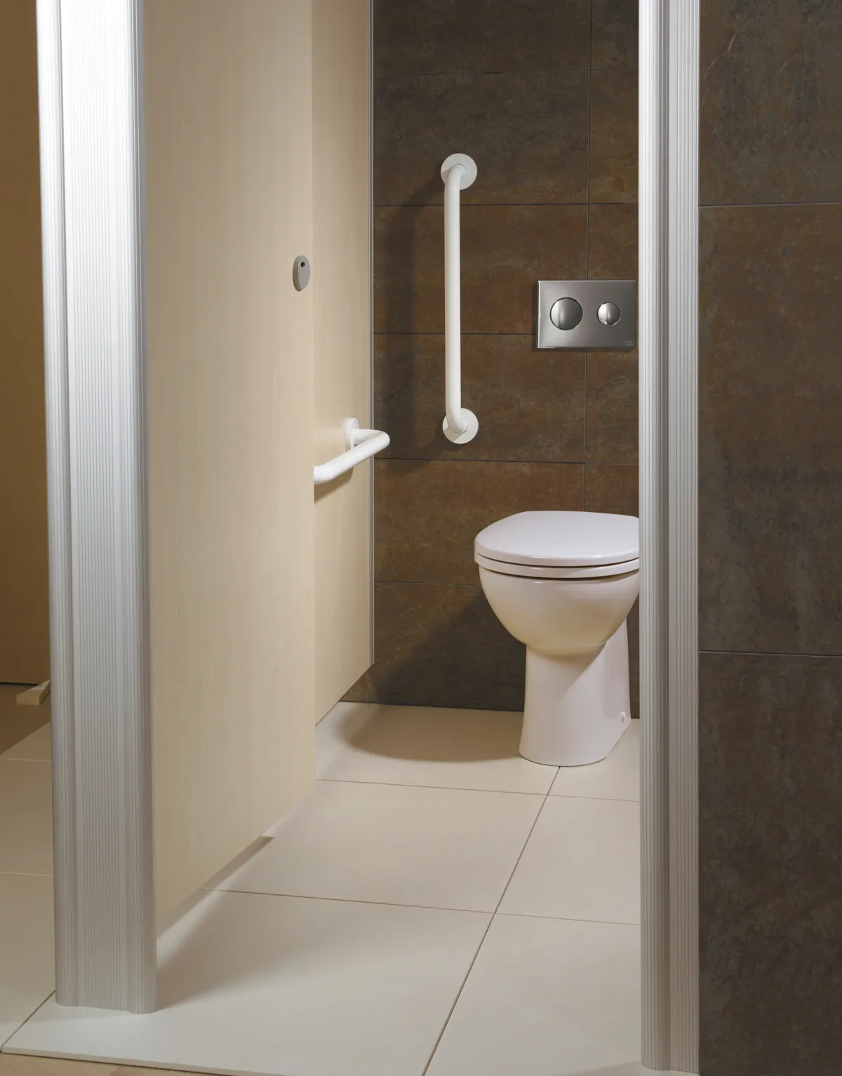 Ideal Standard WC-Sitz „Contour21+“ in Weiß