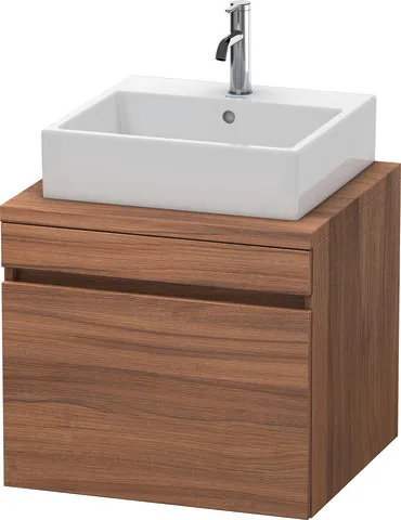 Duravit Waschtischunterschrank wandhängend „DuraStyle“ 60 × 51,2 × 54,8 cm Duravit Waschtischunterschrank wandhängend „DuraStyle“ 60 × 51,2 × 54,8 cm