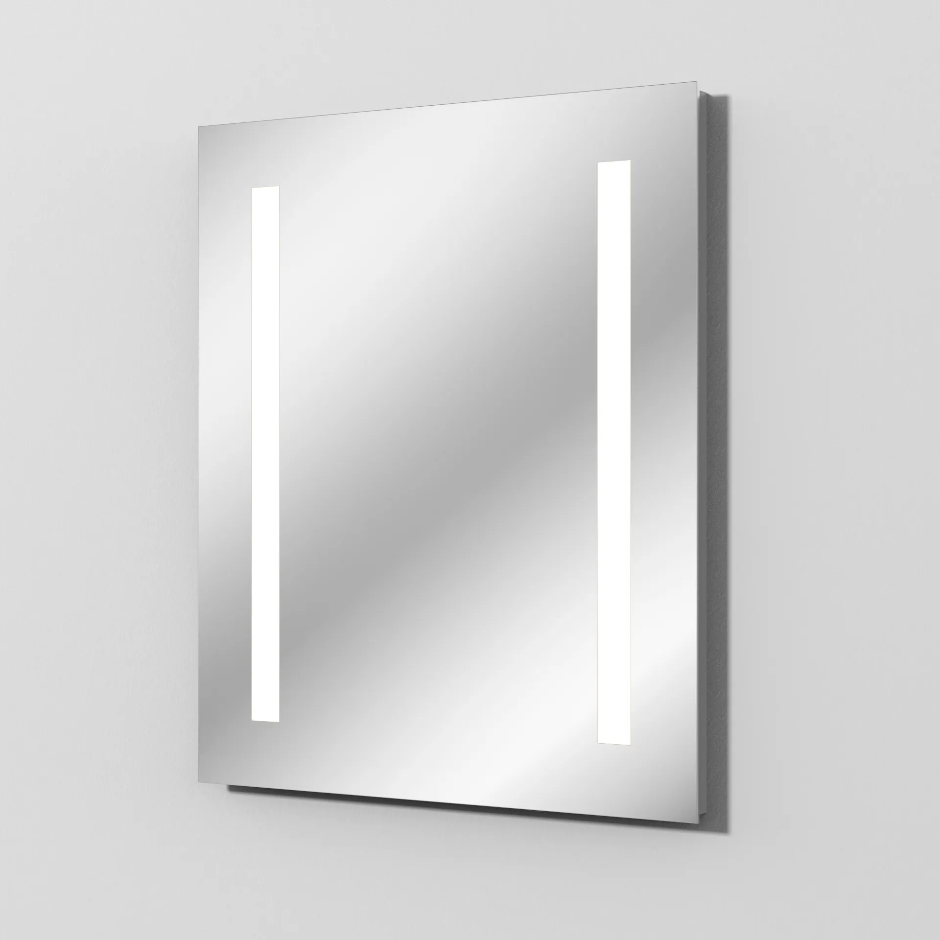 Sanipa Spiegel „Lucy“ 500 × 600 mm Sanipa Spiegel „Lucy“ 500 × 600 mm