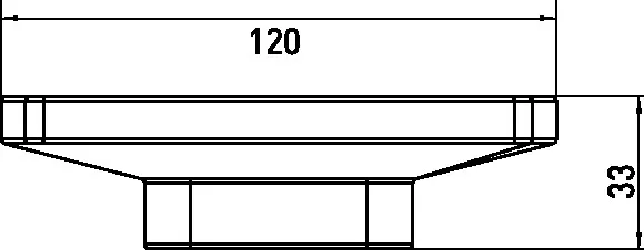 loft Seifenschale satiniert zu 0530 XXX 00/01 loft Seifenschale satiniert zu 0530 XXX 00/01