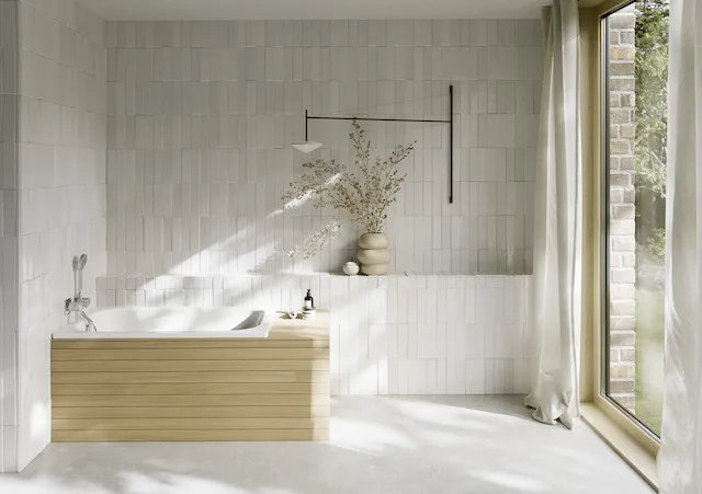 Bette Badewanne Rechteck Step Anthracite 1050x650x420 mm Einbau Unterbau 30 mm Randhöhe 1-Sitzer