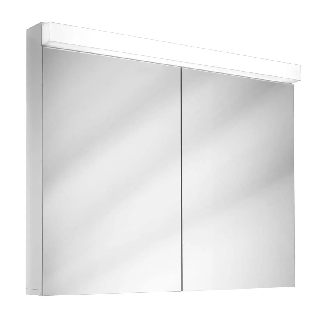 Schneider Spiegelschrank „LOWLineLED“