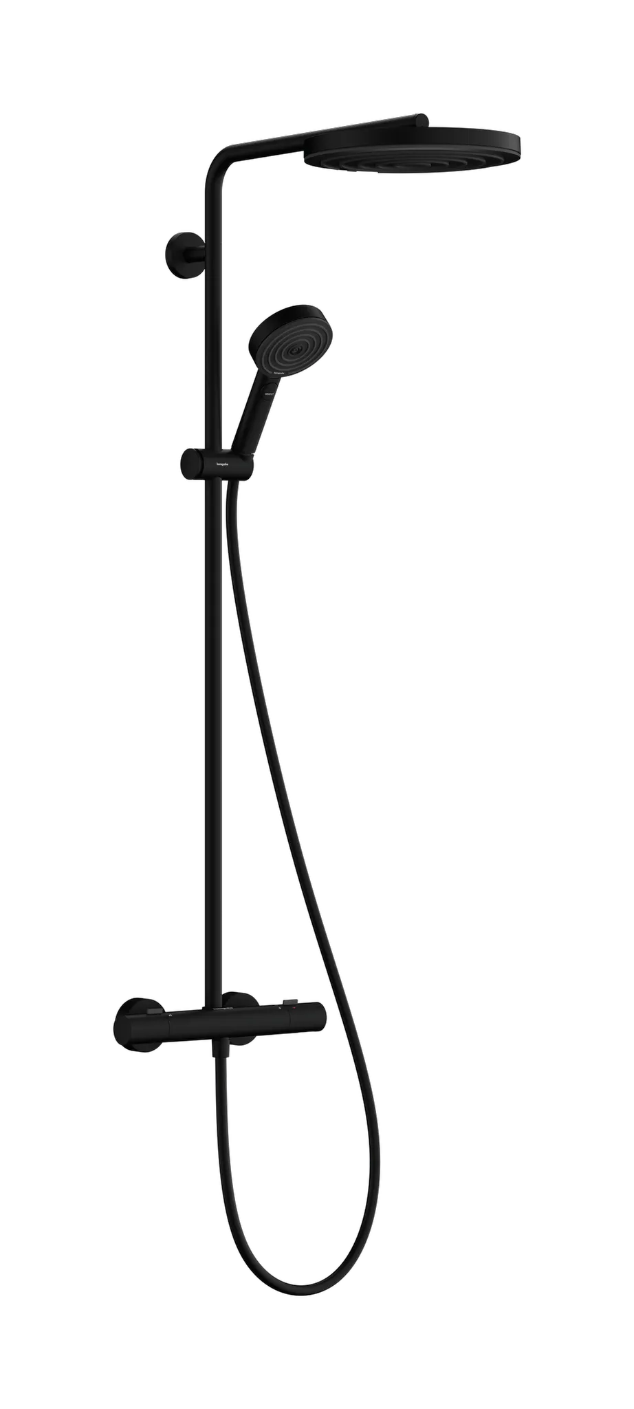 Hansgrohe Duschsystem „Pulsify S Puro“ Hansgrohe Duschsystem „Pulsify S Puro“