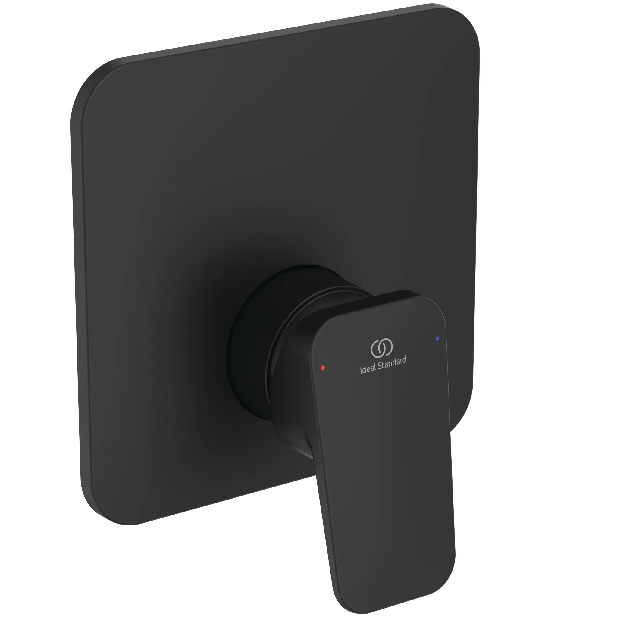 Brausearmatur Unterputz Ceraplan 163x71x185mm Chrom Brausearmatur Unterputz Ceraplan 163x71x185mm Chrom