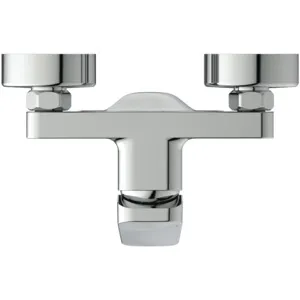 Brausearmatur Aufputz Ceraplan 220x142x117mm Chrom Brausearmatur Aufputz Ceraplan 220x142x117mm Chrom