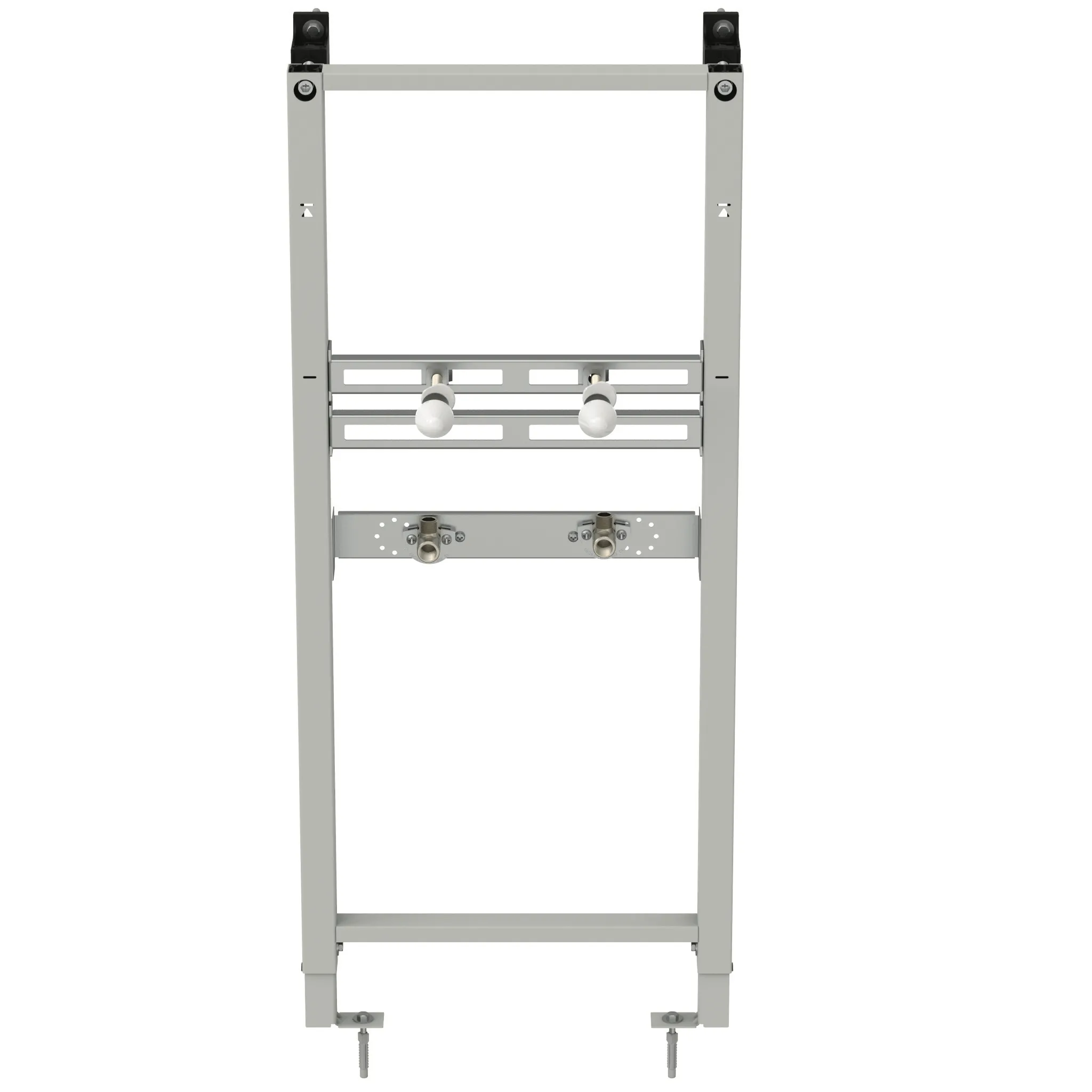 Ideal Standard Vorwand-/Einbauelement für Waschtisch „ProSys“ 115 × 50 × 12 cm Ideal Standard Vorwand-/Einbauelement für Waschtisch „ProSys“ 115 × 50 × 12 cm
