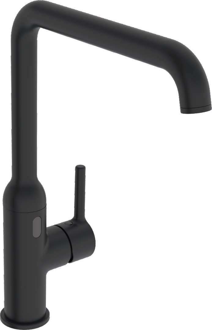 Hansa Küchenarmatur „Vantis Style“ Ausladung 255 mm in chrom Hansa Küchenarmatur „Vantis Style“ Ausladung 255 mm in chrom