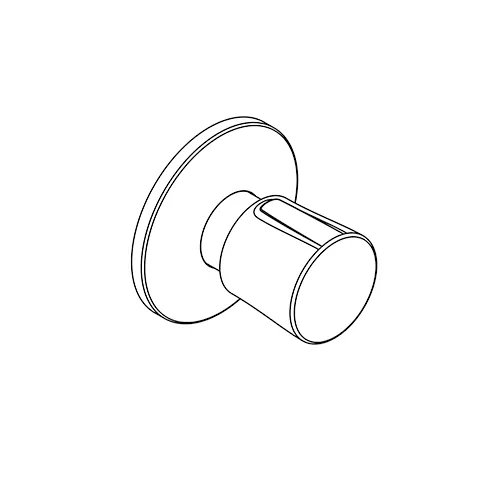 BALANCE DreiWegeUmstellung FeinbauSet chrom BALANCE DreiWegeUmstellung FeinbauSet chrom