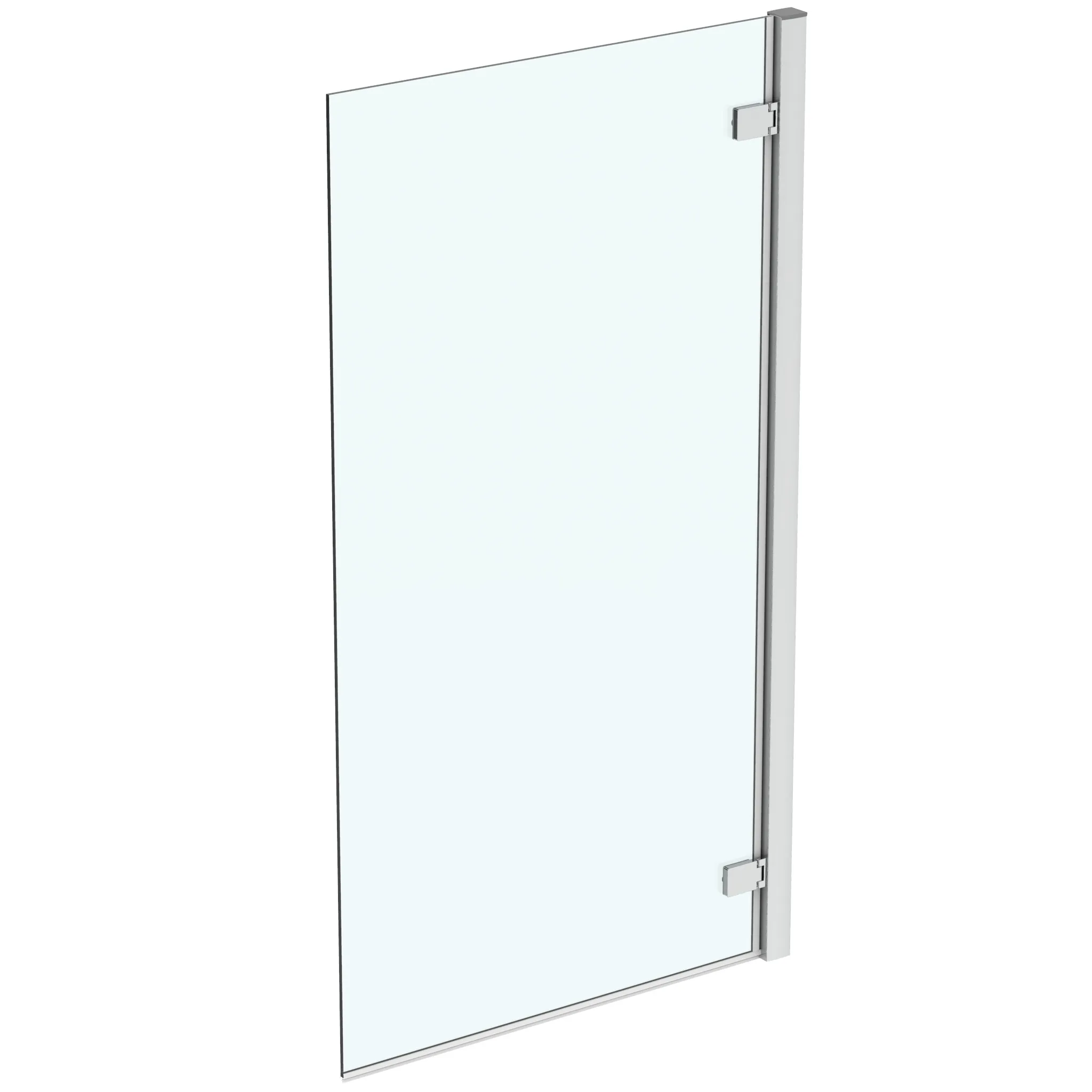 Ideal Standard Badewannenabtrennung „i.life“ Ideal Standard Badewannenabtrennung „i.life“