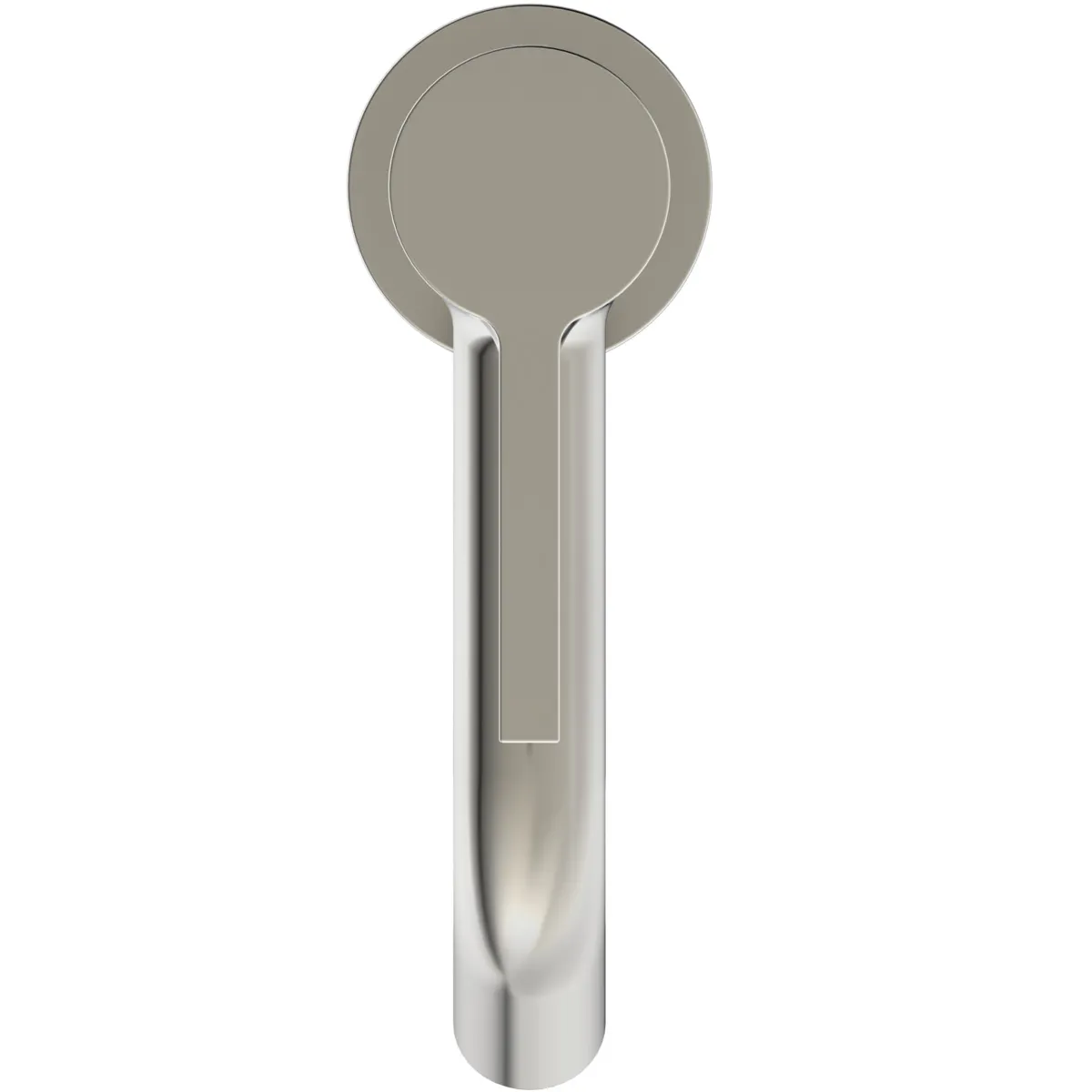 Waschtischarmatur Joy, ohne Ablaufgarnitur, Ausladung 110mm, Brushed Gold Waschtischarmatur Joy, ohne Ablaufgarnitur, Ausladung 110mm, Brushed Gold