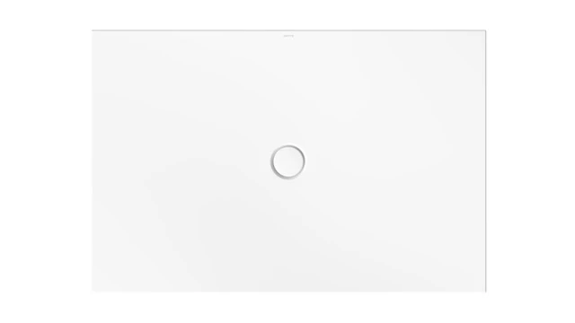 Bette rechteck Duschwanne „BetteFloor“ 150 × 100 cm in Weiß Bette rechteck Duschwanne „BetteFloor“ 150 × 100 cm in Weiß