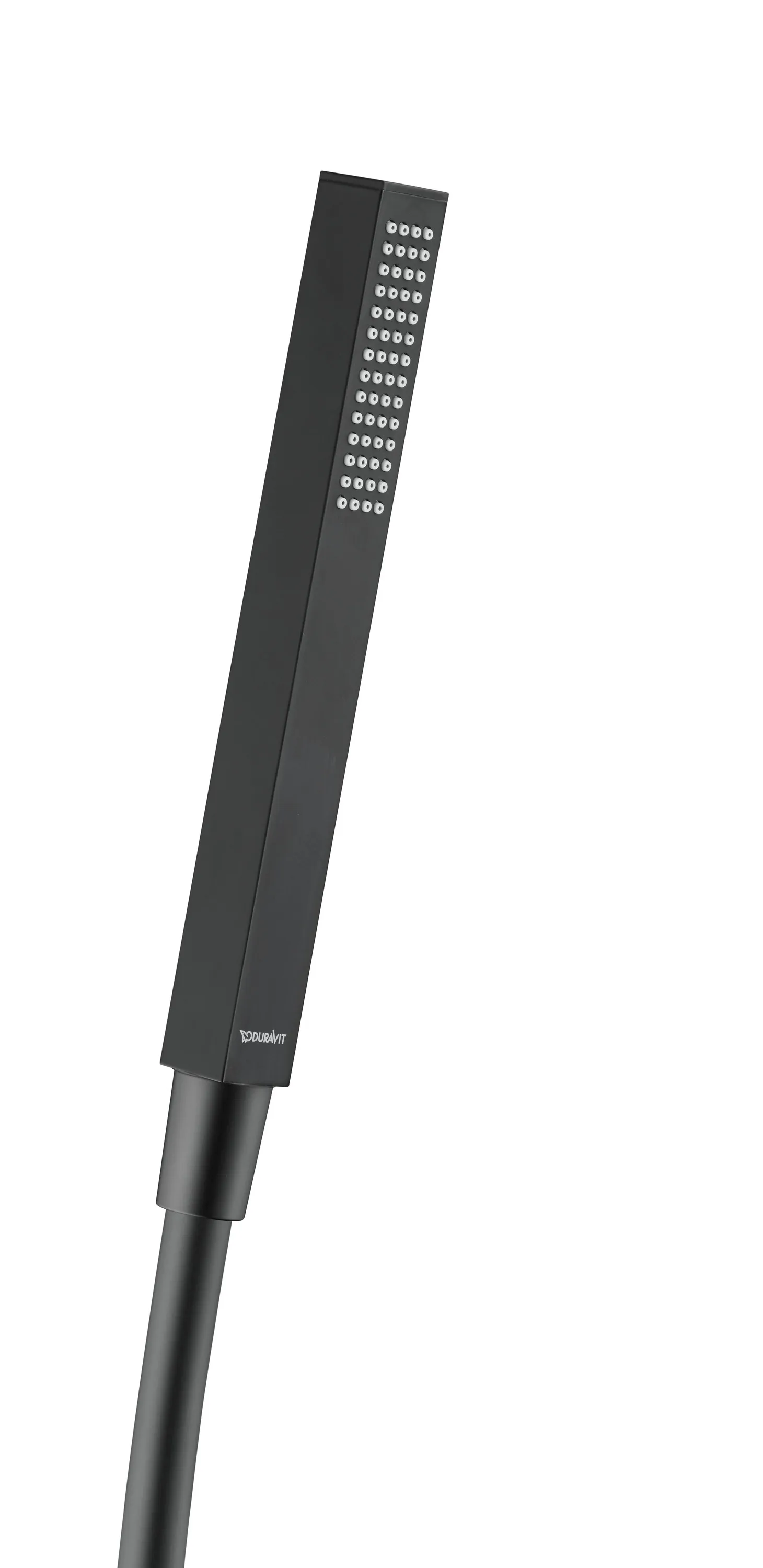 Handbrause „Zubehör Armaturen“ in Schwarz (matt) Handbrause „Zubehör Armaturen“ in Schwarz (matt)