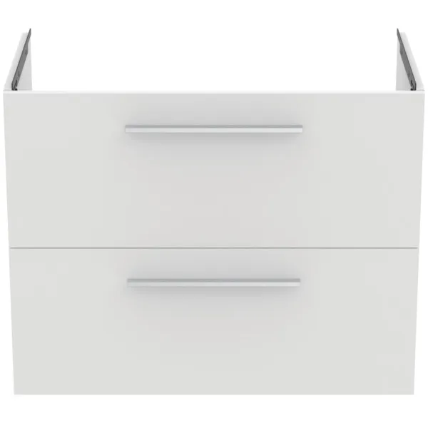 Ideal Standard Möbelwaschtischunterschrank i.life A 800x440x630mm Weiß matt Ideal Standard Möbelwaschtischunterschrank i.life A 800x440x630mm Weiß matt