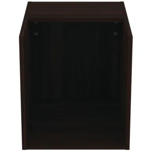 Ideal Standard Hochschrank „i.lifeB“ 40 × 44 × 50,5 cm Coff ee Oak Ideal Standard Hochschrank „i.lifeB“ 40 × 44 × 50,5 cm Coff ee Oak