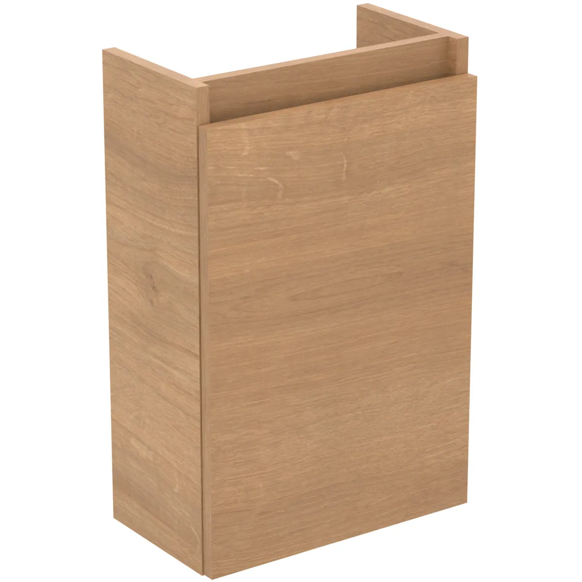 Ideal Standard Waschtischunterschrank „Eurovit+“ 35,4 × 55 × 20,2 cm Hamilton Eiche Ideal Standard Waschtischunterschrank „Eurovit+“ 35,4 × 55 × 20,2 cm Hamilton Eiche