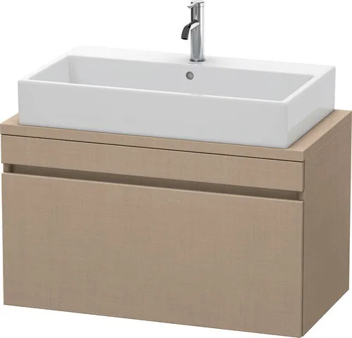 Duravit Waschtischunterschrank wandhängend „DuraStyle“ 90 × 51,2 × 47,8 cm