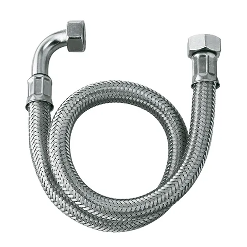 NirostaDruckschlauch L 600mm Neutral, W270 NirostaDruckschlauch L 600mm Neutral, W270