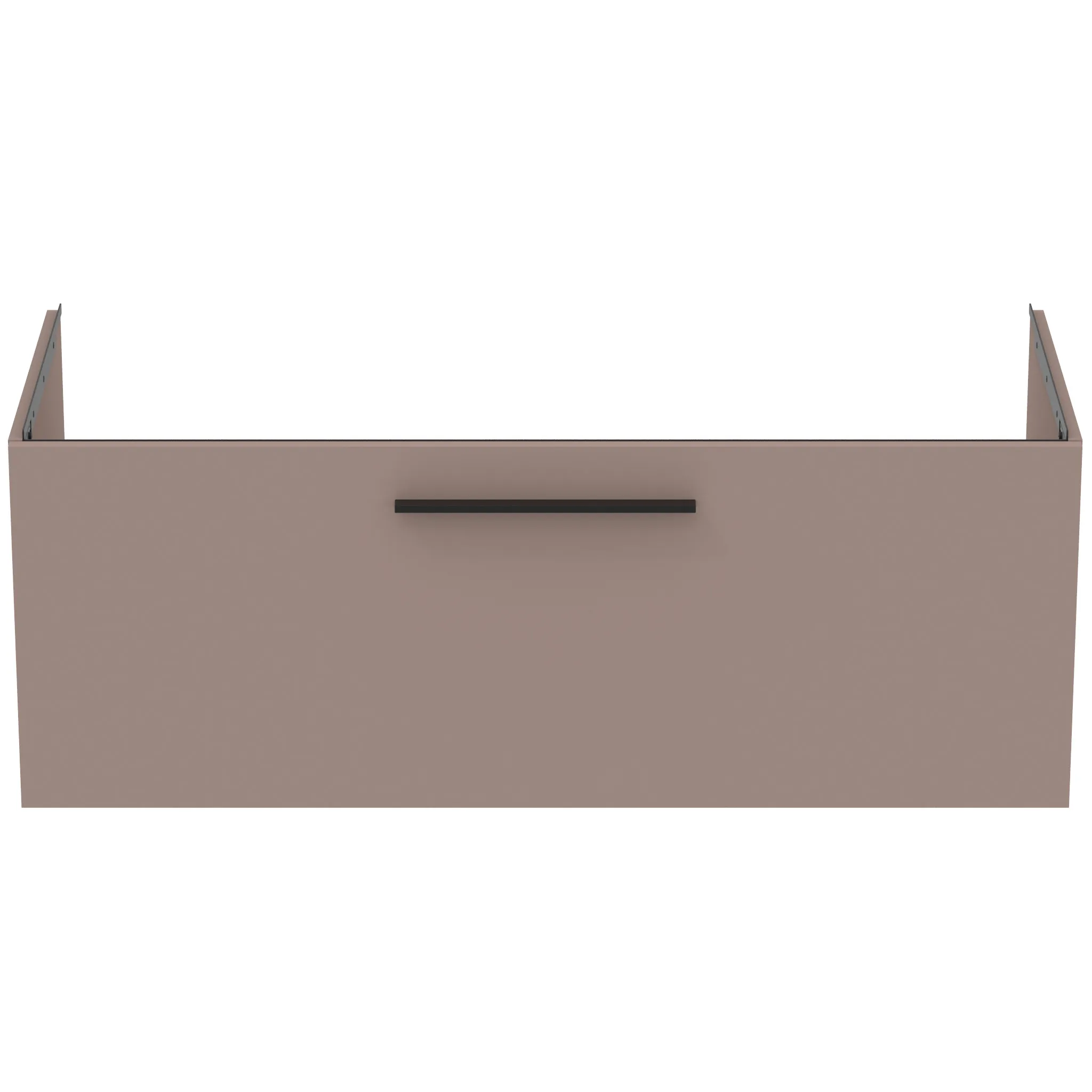 Ideal Standard Waschtischunterschrank „i.lifeB“ 120 × 44 × 50,5 cm Greige matt Ideal Standard Waschtischunterschrank „i.lifeB“ 120 × 44 × 50,5 cm Greige matt