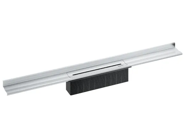 Duschrinne CeraWall Pure, 1000 mm