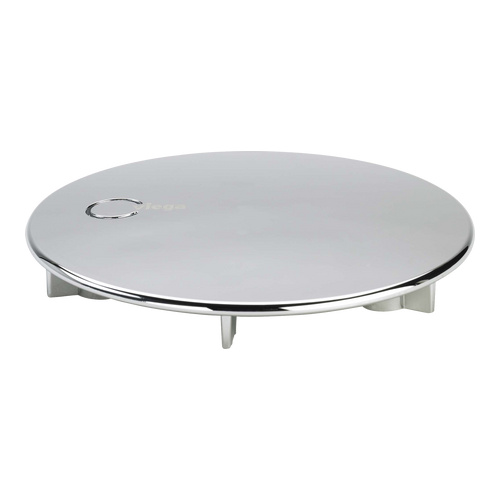 Set-Ablaufgarnitur mit Ablaufabdeckung Tempoplex Duschwannen Ablaufgarnitur, extraflach (60 mm) 6963.1 Set-Ablaufgarnitur mit Ablaufabdeckung Tempoplex Duschwannen Ablaufgarnitur, extraflach (60 mm) 6963.1