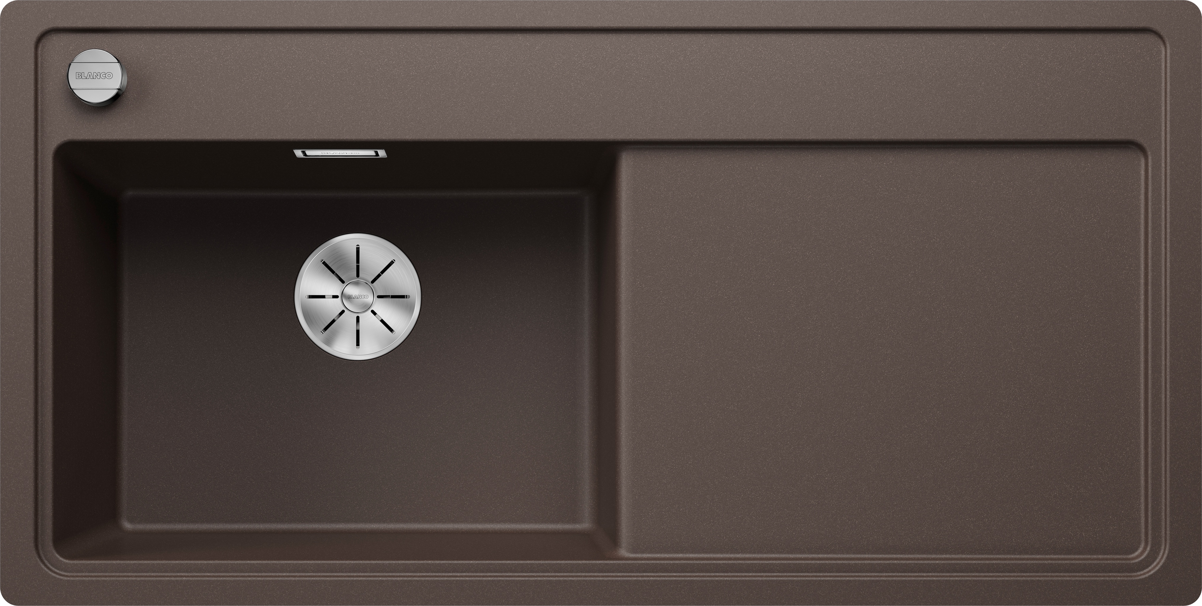 BLANCO ZENAR XL 6 S-F